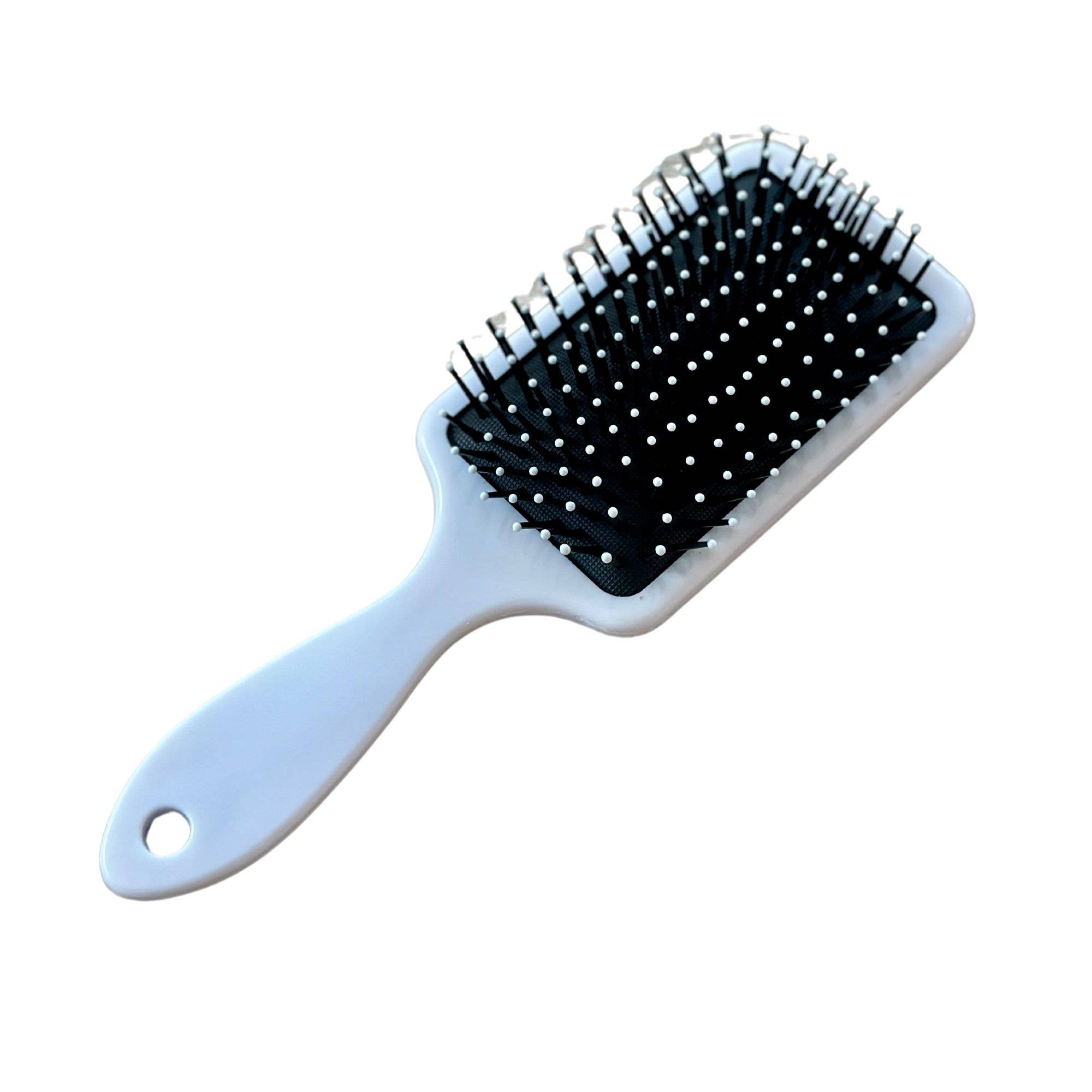 Sparkly Kids' Hair Brushes