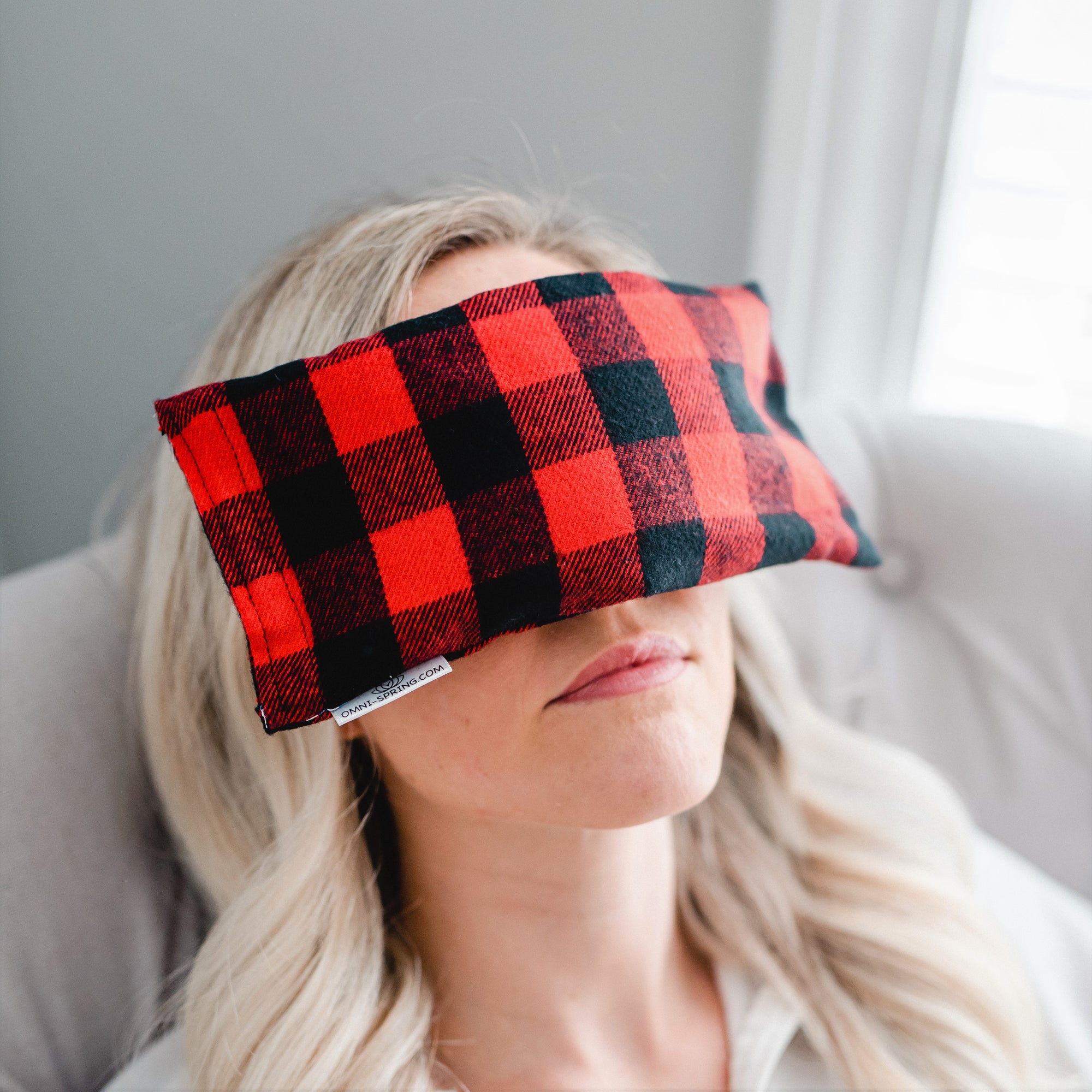 Snuggy Eye Pillows