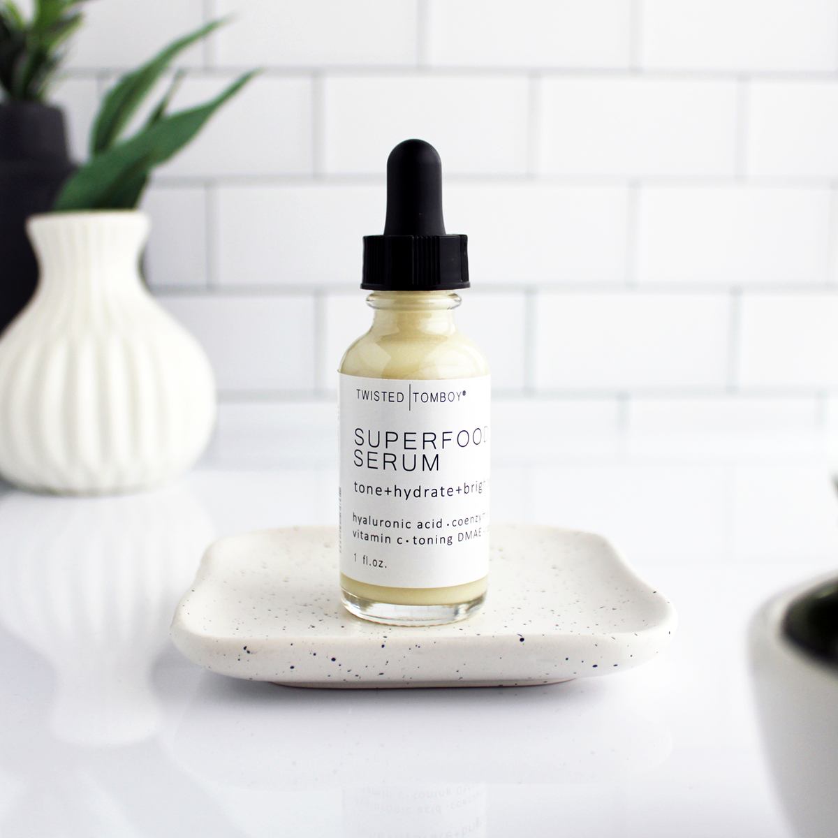 Superfood Facial Serum